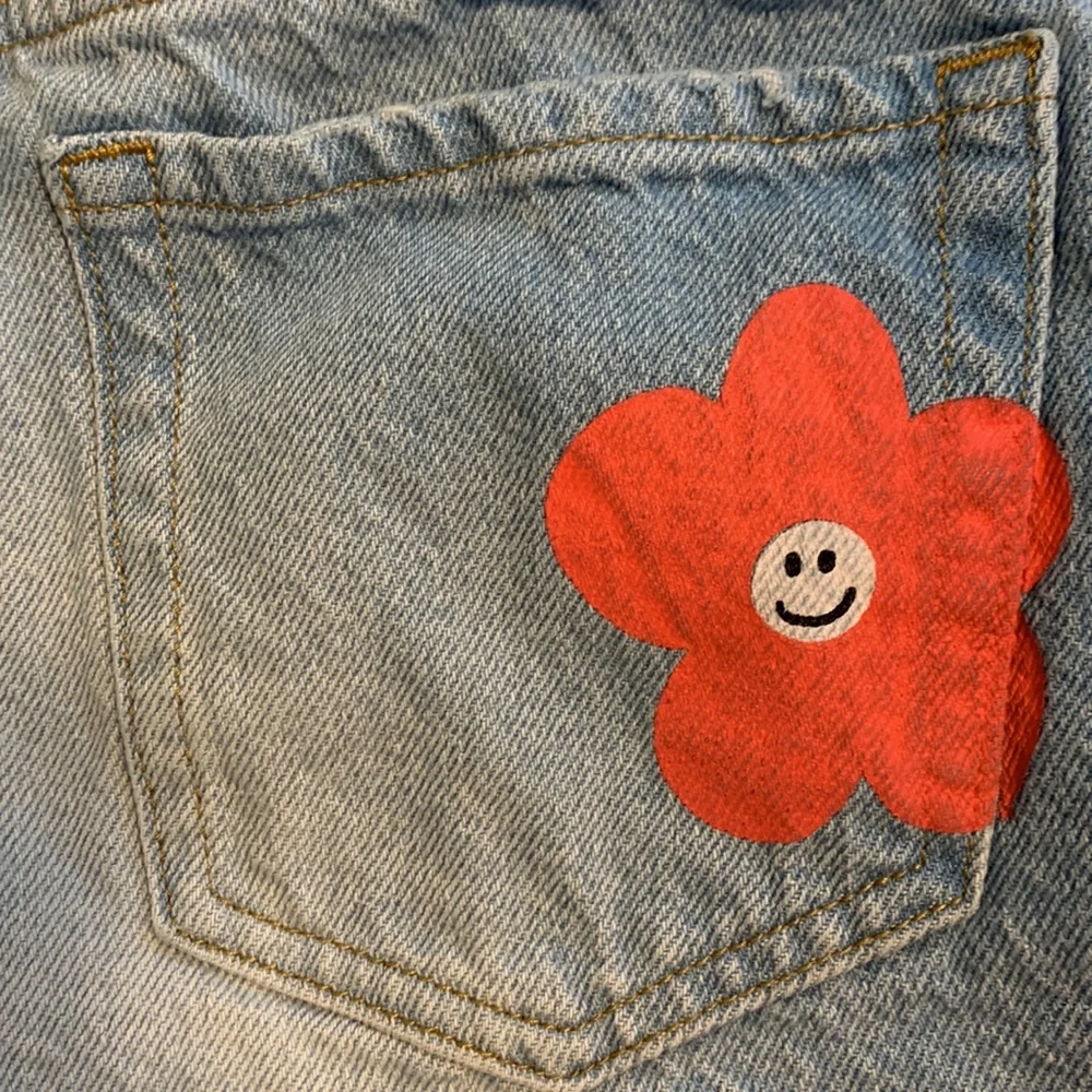 PacSun Women’s Jean Shorts - Picture 8 of 8